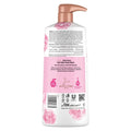Best Smelling Body Wash Soft Rose Fragrance Lux 700ml