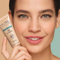Note BB Cream for Oily Skin, Natural Beige, Oil Control, Matte Finish