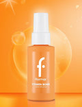Flormar Vitamin Bomb Skin Care Serum & Primer - 30ml