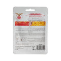Black Collagen Sheet Face Mask with Salmon Extract and Caviar 30ml