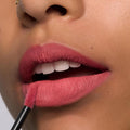 Essence 8H Matte Liquid Lipstick, 16 Velvet Brick, Long-Lasting, Waterproof