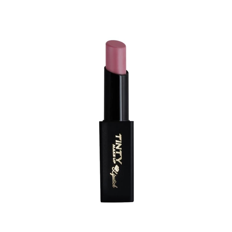 Tinty Matte Cream Lipstick L08 Long-Lasting Hydrating Lip Color