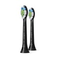 Philips Electric Toothbrush Heads for Plaque Removal, 2 Count