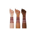 Sheglam Ember Rose Dynamic Boom Matte Lipstick Set, Vegan, 4-Piece, 2.7g