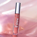 Long Lasting Shine Lip Gloss Nude Sorbet Essence 5ml