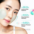 Anua Hyaluronic Acid Glow Toner Pads - 60 Pads 180ml