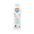 Tulipan Negro Shower Gel Talcum Powder and Cotton Scent 650ml