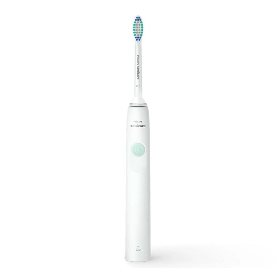 Philips Sonicare Electric Toothbrush Exceptional Clean HX3641 For Oral Health