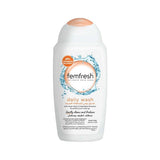 Femfresh Daily Intimate Wash with Aloe Vera for Sensitive Skin 250ml
