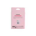 Salon System Eyelash Curler and Tweezer Set - 2 Pieces