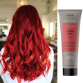 Lakme Red Color Enhancing Hair Mask for Color-Treated Hair, 250ml