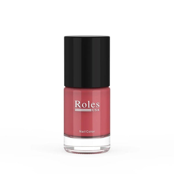 Roles Nail Polish No. 35 11ml Quick-Dry Vibrant Color