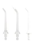 Water Flosser for Sensitive Teeth Gentle Cleaning Cordless Rebune RE-2184 Blue