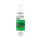 Vichy Dercos Anti-Dandruff Dermatological Shampoo for Dry Hair 390ml