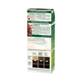 Palette Permanent Hair Color Dark Brown 0-3 110ml