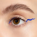 Blue Liquid Eyeliner Vibrant Royal Essence Colour It 3ml