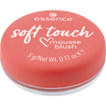 Essence Matte Cream Blush - Berry Hue - 5g