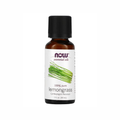 Now Lemongrass Essential Oil, 100% Natural, Hair and Scalp Care, 30ml