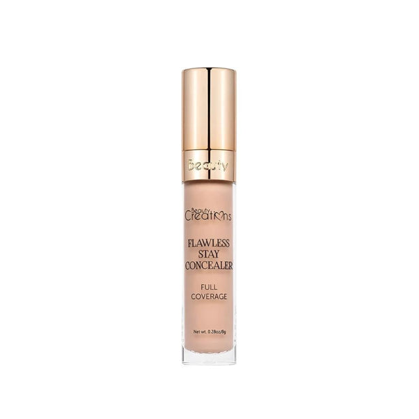 Beauty Creations Flawless Stay Concealer Full Coverage C9
