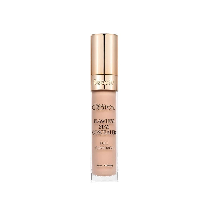 Beauty Creations Flawless Stay Concealer Full Coverage C9