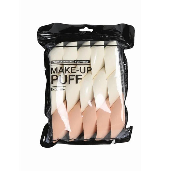 Makeup Sponge Set 15 Pieces Professional Cosmetic Blending