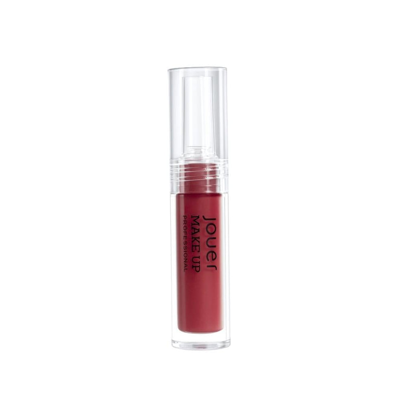 Jouer Long-Lasting Matte Liquid Lipstick, Waterproof, Shade 116