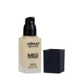 Armaf Beauty Matte Max Liquid Foundation SPF 20, Full Coverage, 05 Warm Beige