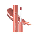 Rom&nd Juicy Lasting Lip Tint 10 Nudy Peanut Long-Lasting Vegan