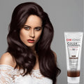 Chi Dark Brown Color Enhancing Conditioner for Color-Treated Hair, 251 ml
