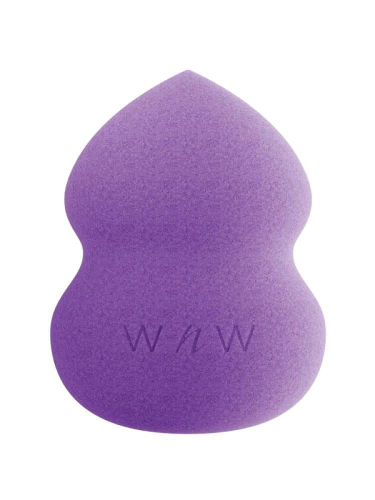 Wet N Wild Hourglass Makeup Sponge Reusable Blending Tool 1 Piece