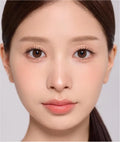 Top Rated Colored Contact Lenses Monthly Nova LensMe Korea Style 2 Pack