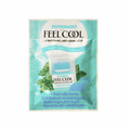 Feel Cool Mouth Freshener Strips, Mint Flavor, 24 Dissolving Strips