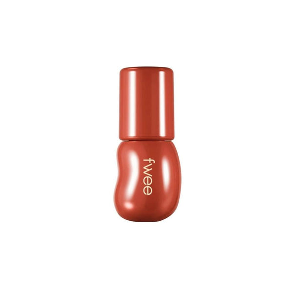 Lip Plumping Gloss 70% Intensity Scotch Shade FWEE 5ml
