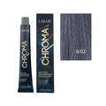 Hair Dye Silver Ammonia-Free Lakme Chroma No. 0/02 60ml