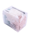 Salon System Bath Loofah - 3 Pieces, Assorted Colors