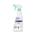 Pre-Treatment Stain Remover Spray Enzyme Formula Laundry Care Dr. Beckmann 500ml