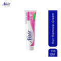 Nair Hair Removal Cream Rose Fragrance Gentle Formula 110g