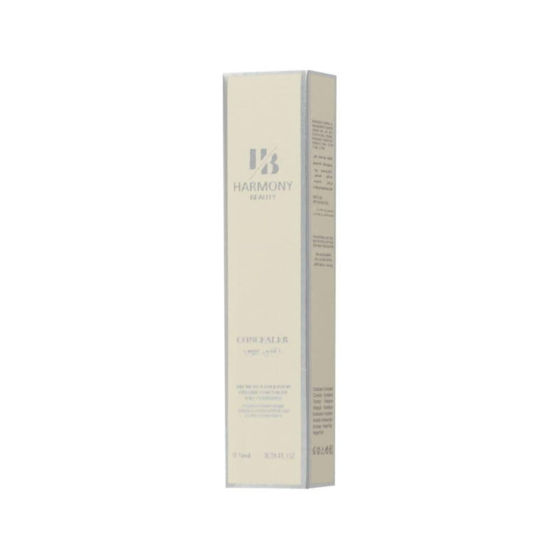 Under Eye Concealer for Mature Skin Harmony Beauty 9.5ml