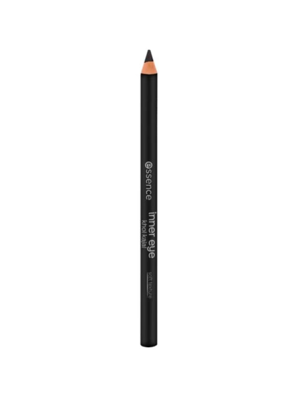 Essence Kajal Eye Pencil - Black 1g