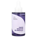 Ampoule Face Mask Onion Newpair B5 Renewal ISNTREE 50ml