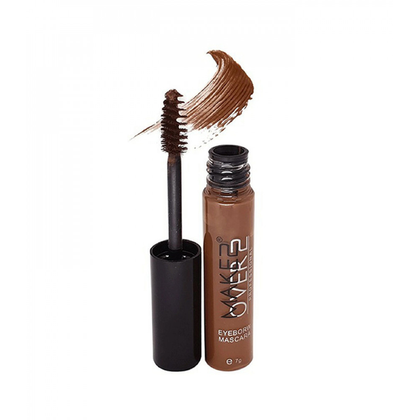 Make Over 22 Eyebrow Mascara M813 Setting Gel