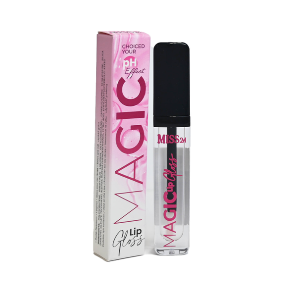 Best Moisturizing Lip Gloss Magic Shine Miss 2M