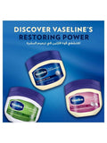 Baby Cream Gel Daily Moisture Sensitive Skin Vaseline 450ml
