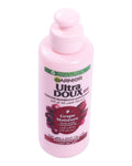 Garnier Ultra Doux Grape Leave-In Cream - Grape Water, Grapeseed Oil, 200 ml