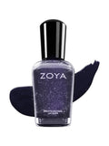 Zoya Nail Polish Long-Lasting Glossy Shine 15ml