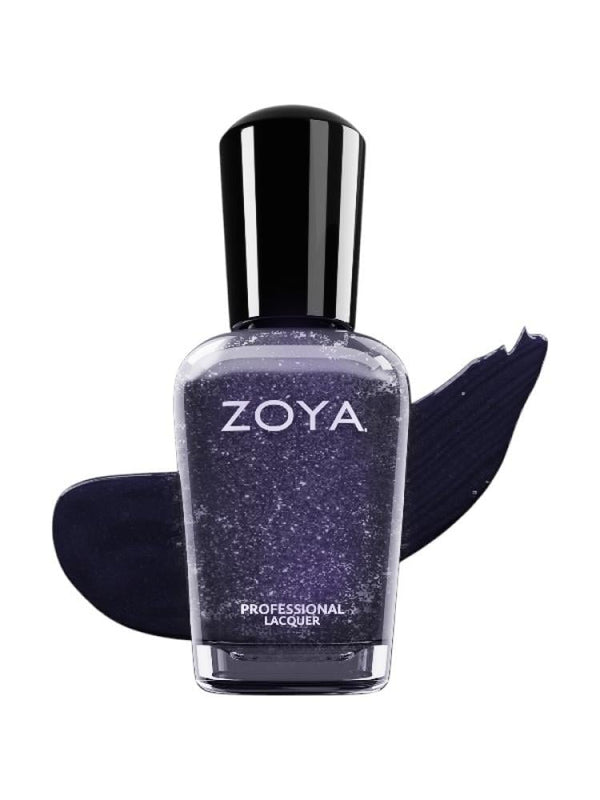 Zoya Nail Polish Long-Lasting Glossy Shine 15ml