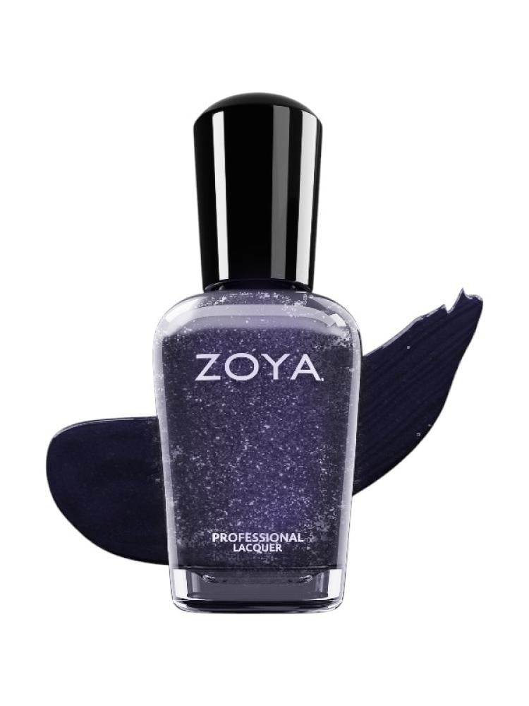 Zoya Nail Polish Long-Lasting Glossy Shine 15ml
