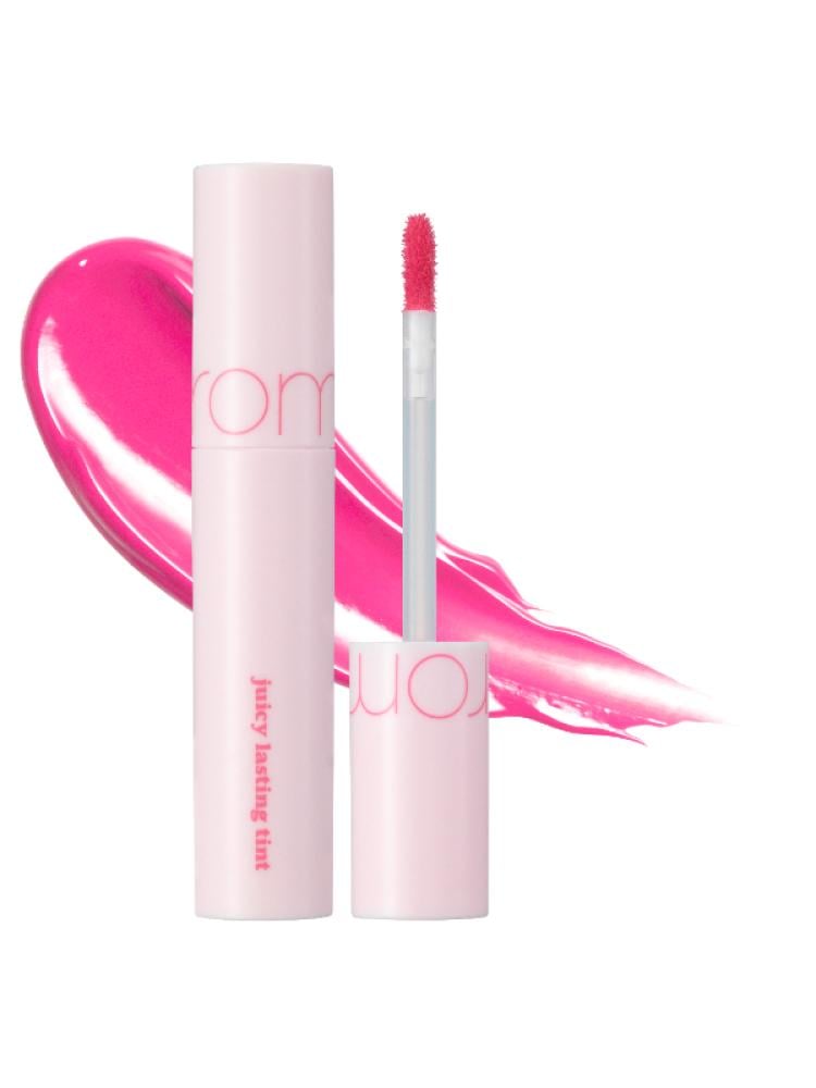 Romand Juicy Lasting Tint - 26 Very Berry Pink
