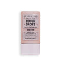 Revolution Bright Light Liquid Blush Pink Rosy with Grape Seed Oil, 23ml