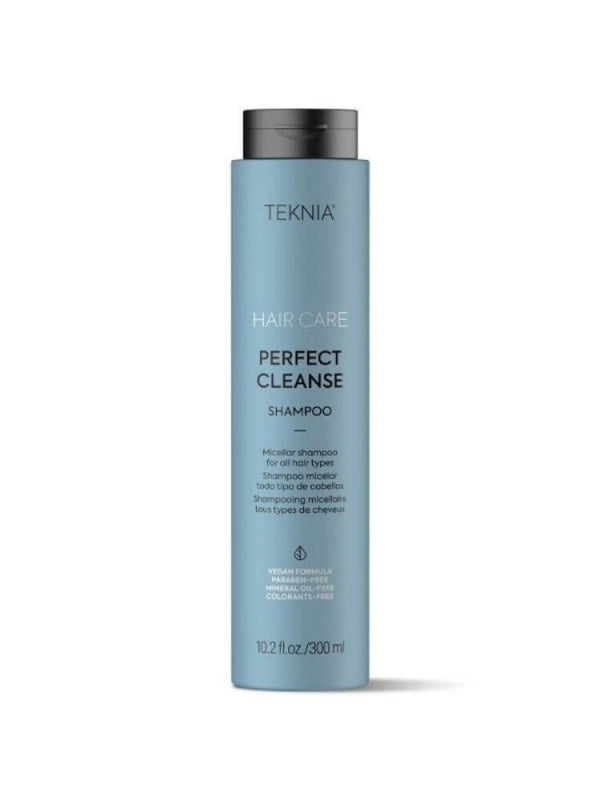 Lakme Micellar Shampoo for All Hair Types - 300 ml